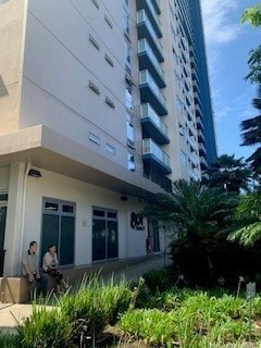 801 South St Unit 1209, Honolulu, HI 96813