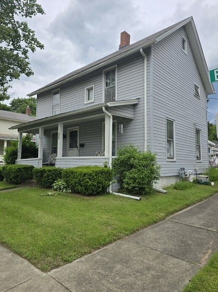600 Beach St, Elmira, NY 14901