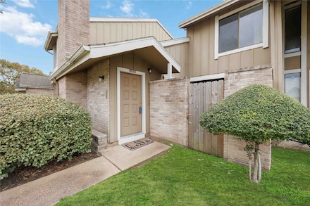 Townhomes in Mesquite TX | Solterra Texas | Quick Move-Ins