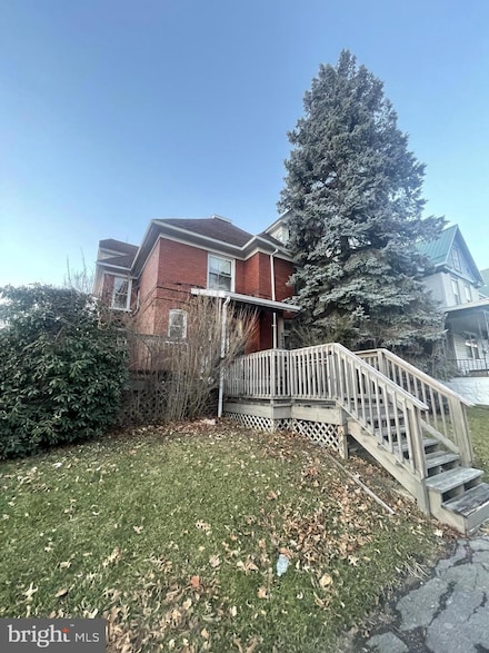 519 N 7th Ave Unit 21, Altoona, PA 16601