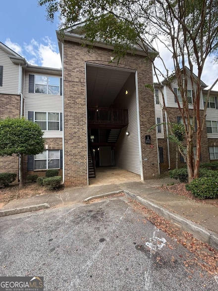 2203 Par Three Way, Lithonia, GA 30038