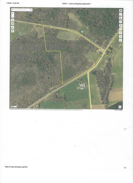 0 Route 11, Moira, NY 12957