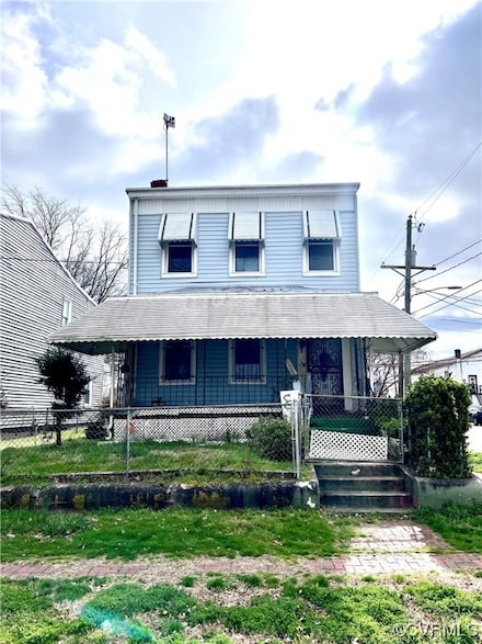 1101 N 21st St, Richmond, VA 23223