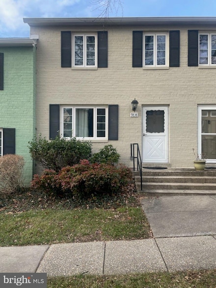 9838 Hollow Glen Place, Silver Spring, MD 20910