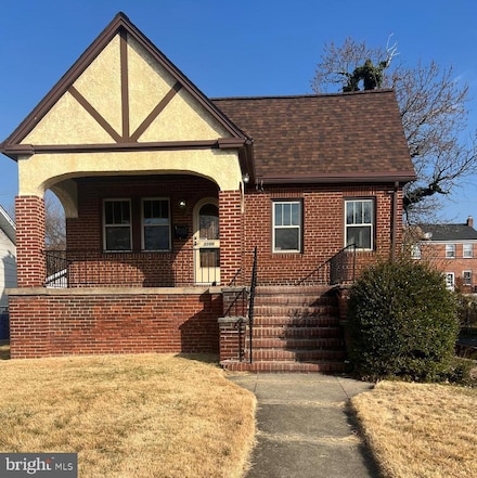 3206 E Northern Pkwy, Baltimore, MD 21214