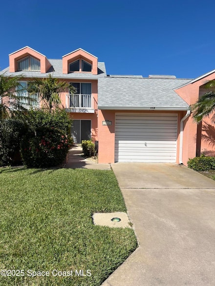 118 Casseekee Trail Unit 4118, Melbourne Beach, FL 32951