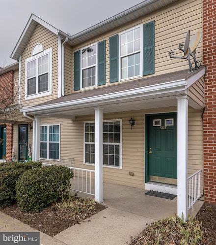 307 Chadham Ct Unit 307, Bellefonte, PA 16823