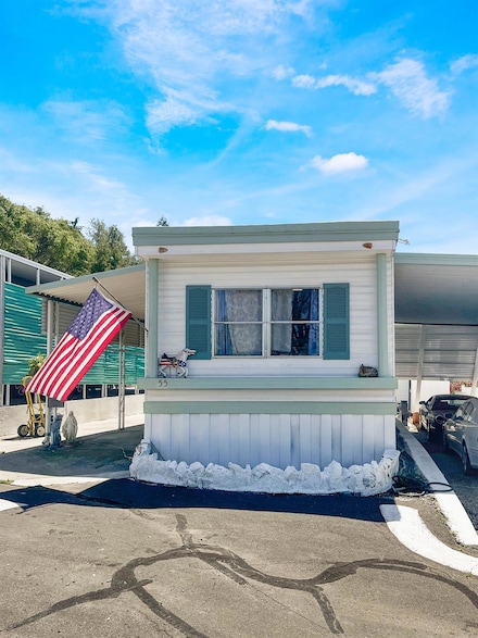 2540 Grass Valley Hwy Unit 55, Auburn, CA 95603
