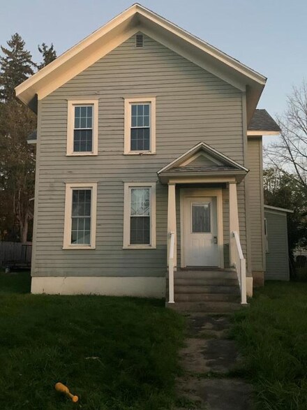 262 Caldwell Ave, Elmira, NY 14904