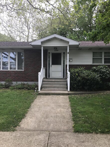 2308 Comegys Ave, Scranton, PA 18509