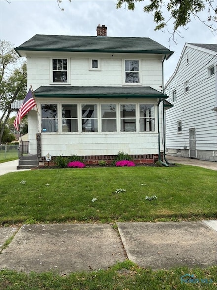 1734 Milroy St, Toledo, OH 43605