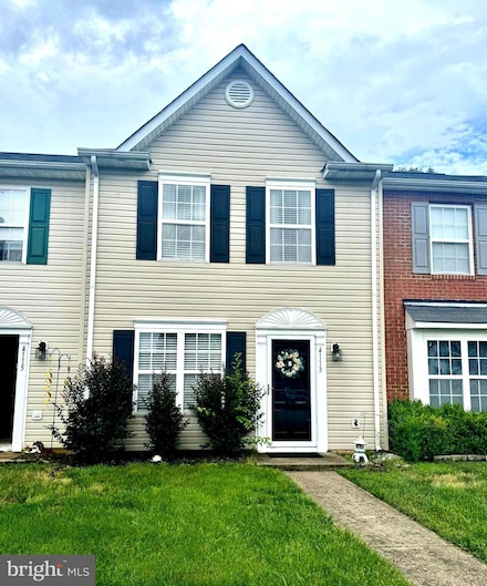 4113 Englandtown Rd, Fredericksburg, VA 22408