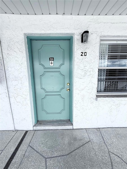 5297 81st Ln N Unit 20, Saint Petersburg, FL 33709
