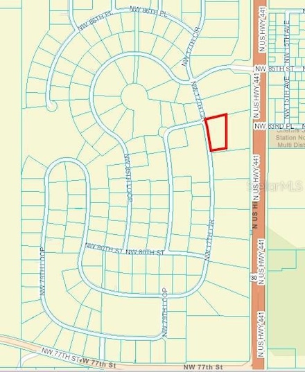 0 NW 17th Cir Unit OM654359, Ocala, FL 34475