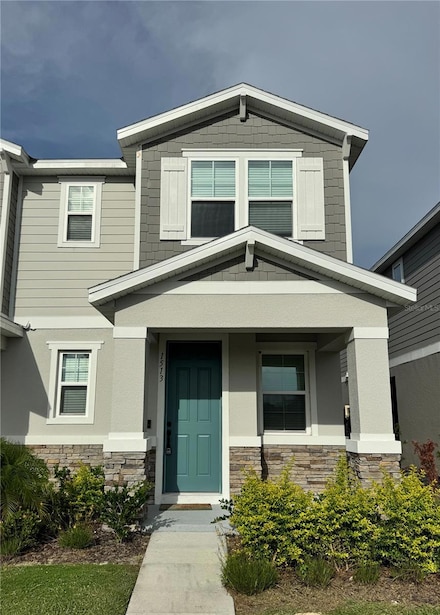 1513 Axel Graeson Ave, Kissimmee, FL 34744
