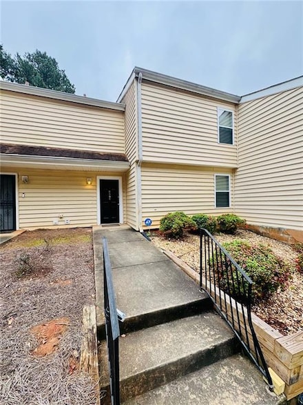 2074 Oak Park Ln Unit 2074, Decatur, GA 30032