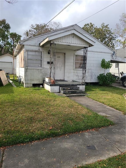 600 Athania Pkwy, Metairie, LA 70001