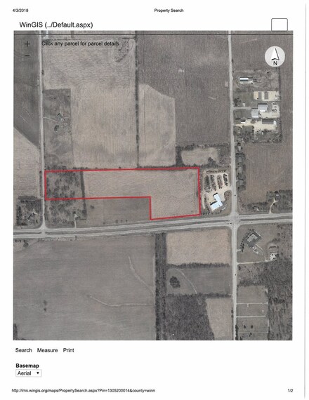 168xx State St, Pecatonica, IL 61063