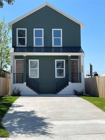 1510 E 31st St, Houston, TX 77022