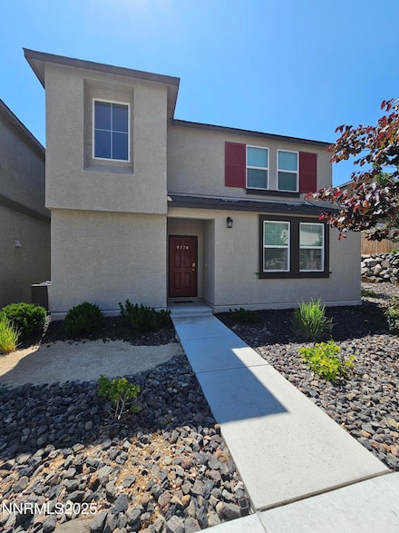 9774 Silver Dollar Ln, Reno, NV 89506