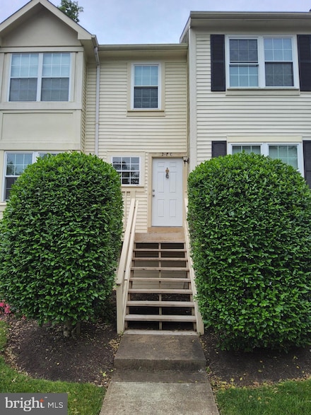 218C Fernwood Place, Warrenton, VA 20186