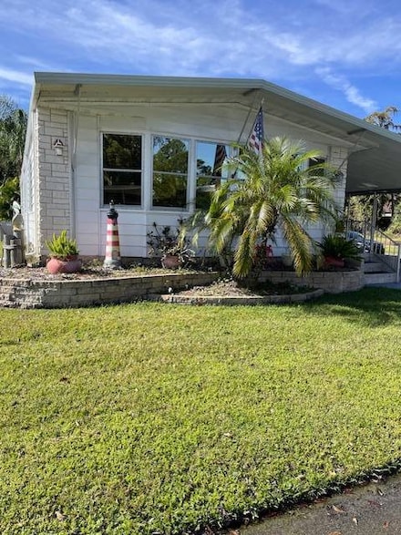 16 Cedar In the Wood, Port Orange, FL 32129