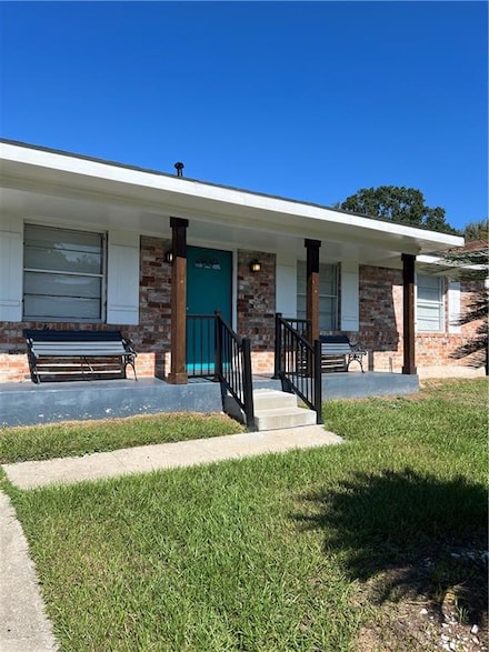 13051 Calais St, New Orleans, LA 70129