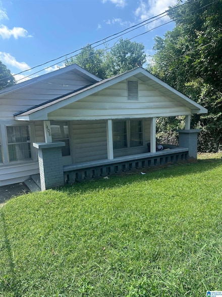 1408 8th Ave, Fultondale, AL 35068