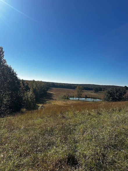 0 Webb Hill Rd, McRae, AR 72102