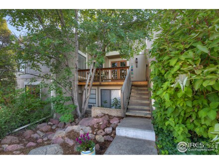 3291 Cripple Creek Trail Unit F10, Boulder, CO 80305