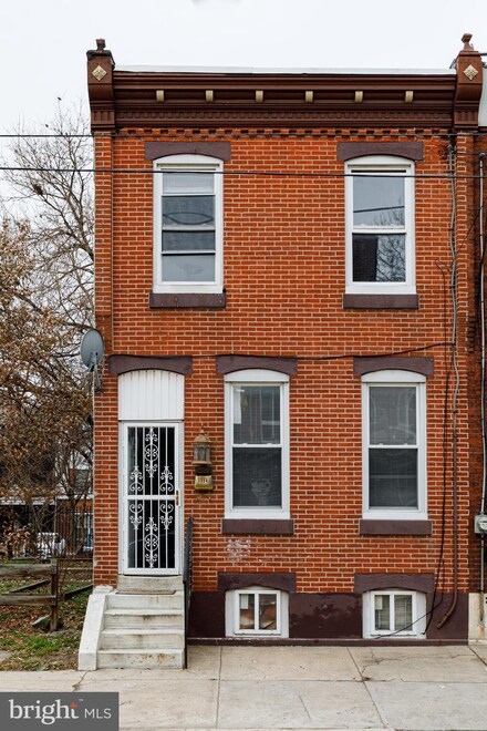 1324 S 31st St, Philadelphia, PA 19146