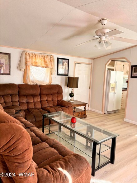 19 N 8483, Concho, AZ 85924