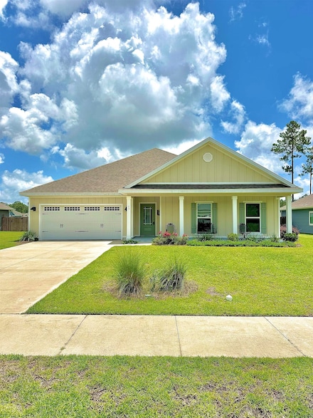 63 Windsor Way, Crawfordville, FL 32327