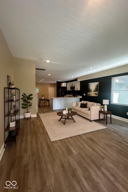 3149 Ruckle St, Indianapolis, IN 46205