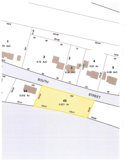 00 South St, Littleton, NH 03561