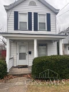 3519 Mozart Ave, Cincinnati, OH 45211