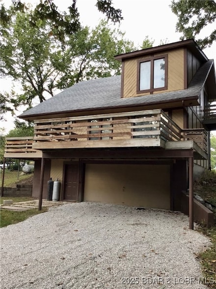 10796 Fairground Rd, Versailles, MO 65084