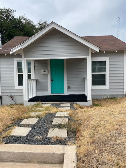 2108 E 12th St, Austin, TX 78702
