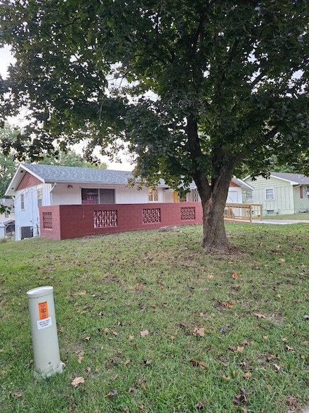 2102 N 34th Terrace, Saint Joseph, MO 64506