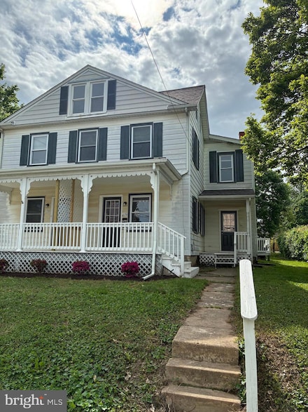 134 N 3rd St, Oxford, PA 19363
