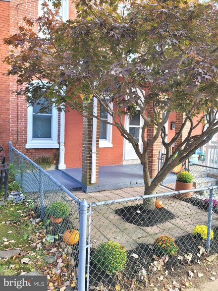 604 N Franklin St, Wilmington, DE 19805