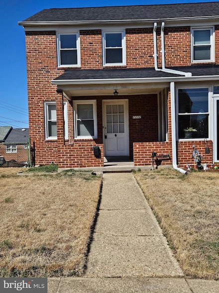 7270 Conley St, Baltimore, MD 21224