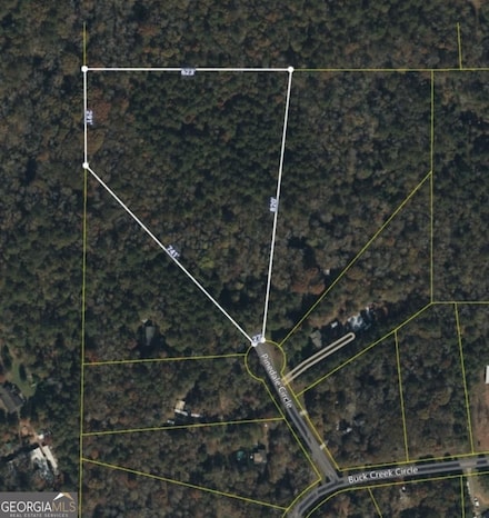 121 Pinedale Cir, Griffin, GA 30224