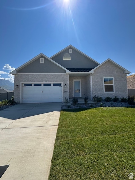 1851 W View Cove, Santaquin, UT 84655