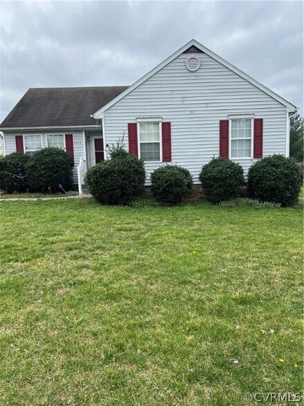 4724 Sydclay Dr, Henrico, VA 23231