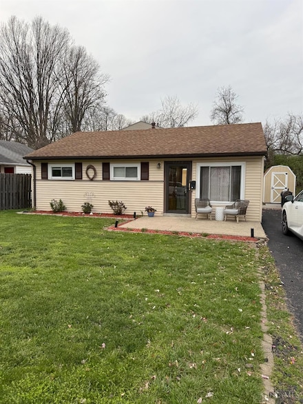 3168 Lapland Dr, Cincinnati, OH 45239