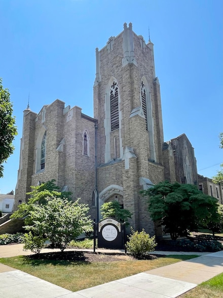 253 Prospect Ave NE Unit 309, Grand Rapids, MI 49503
