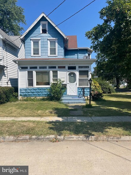 6175 Rogers Ave, Pennsauken, NJ 08109