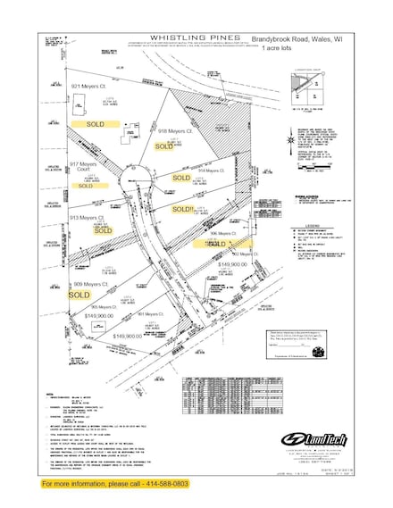 N921 Winds Way, Oconomowoc, WI 53066