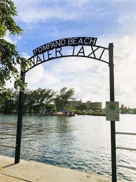 3208 Canal Dr Unit 4, Pompano Beach, FL 33062